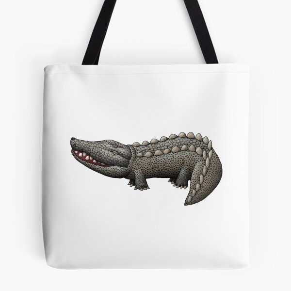 Item preview, Ethical Crocodile Skin Bags designed and sold by mikelevett.
