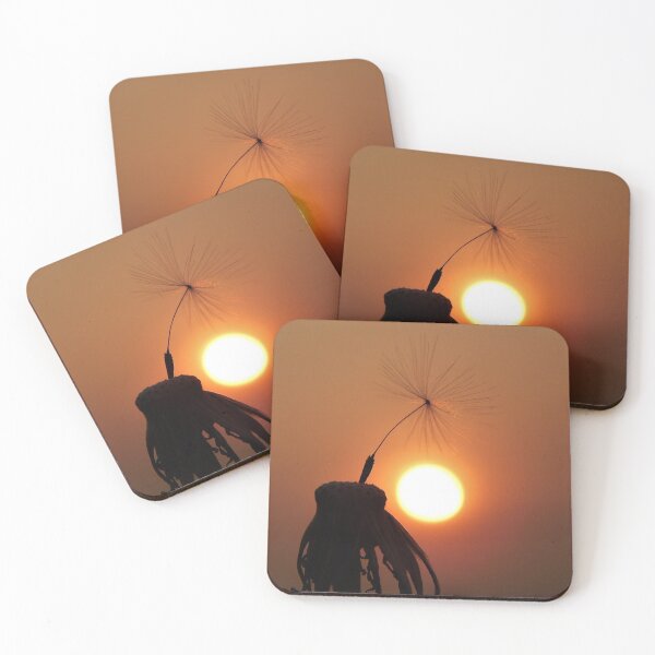 Item preview, Single Dandelion Seed  designed and sold by Retaining Focus.