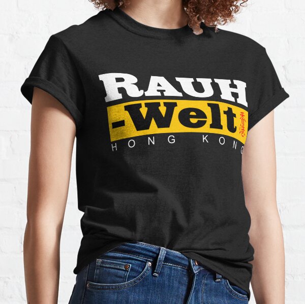 Rwb T-Shirts for Sale | Redbubble