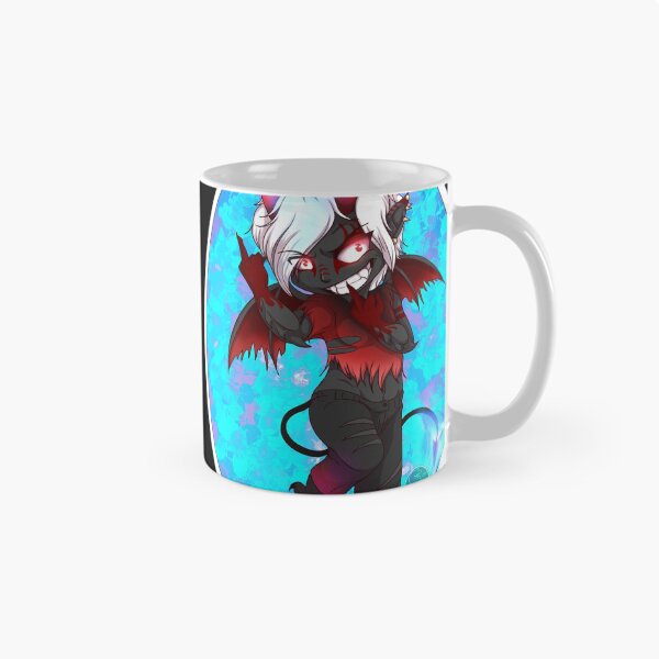Item preview, "Small, Cute and Attitude" designed and sold by shaygoyle.