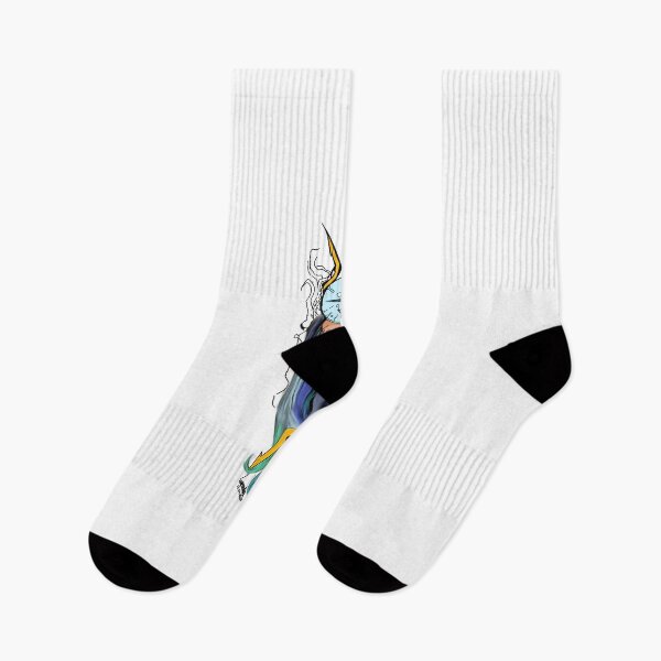 Item preview, Poseidon god of oceans  designed and sold by amandine-mln.