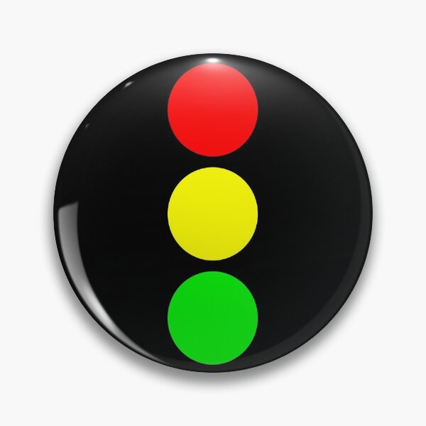 Item preview, Traffic Lights #01 designed and sold by Momentumist.