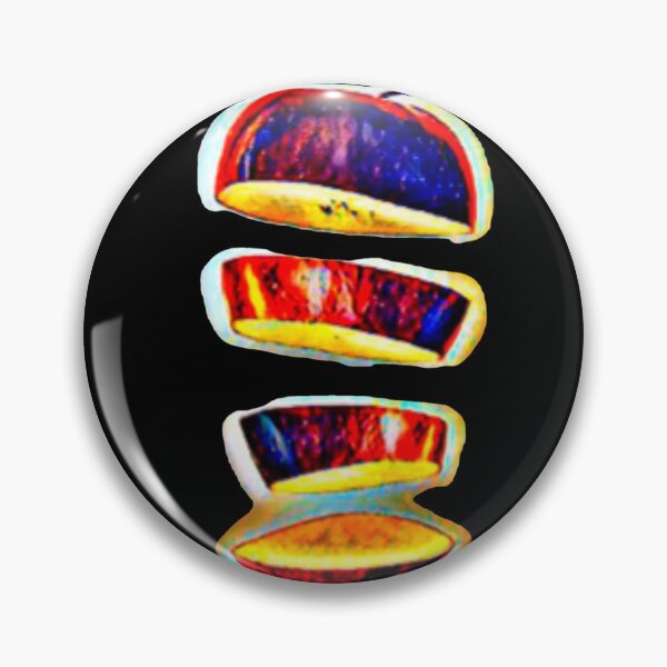 Item preview, Sliced apple fruit cool gift idea designed and sold by conceptDVS.