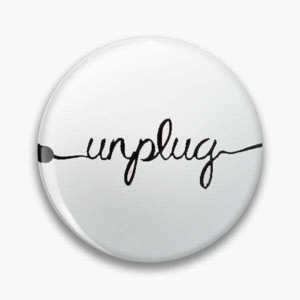 Item preview, UNPLUG -edit designed and sold by fairy-mother9-x.