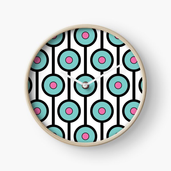 Item preview, Retro 1970's Bohemian Style Seventies Vintage Pattern designed and sold by Inspired Images.