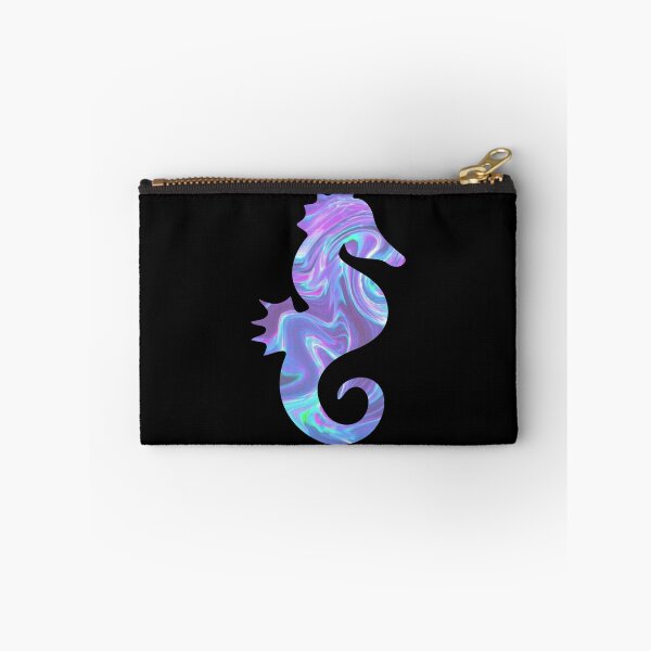 Item preview, Watercolor Seahorse designed and sold by Most-Mysterious.