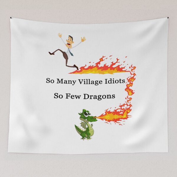 Item preview, So Few Dragons designed and sold by Tpar.