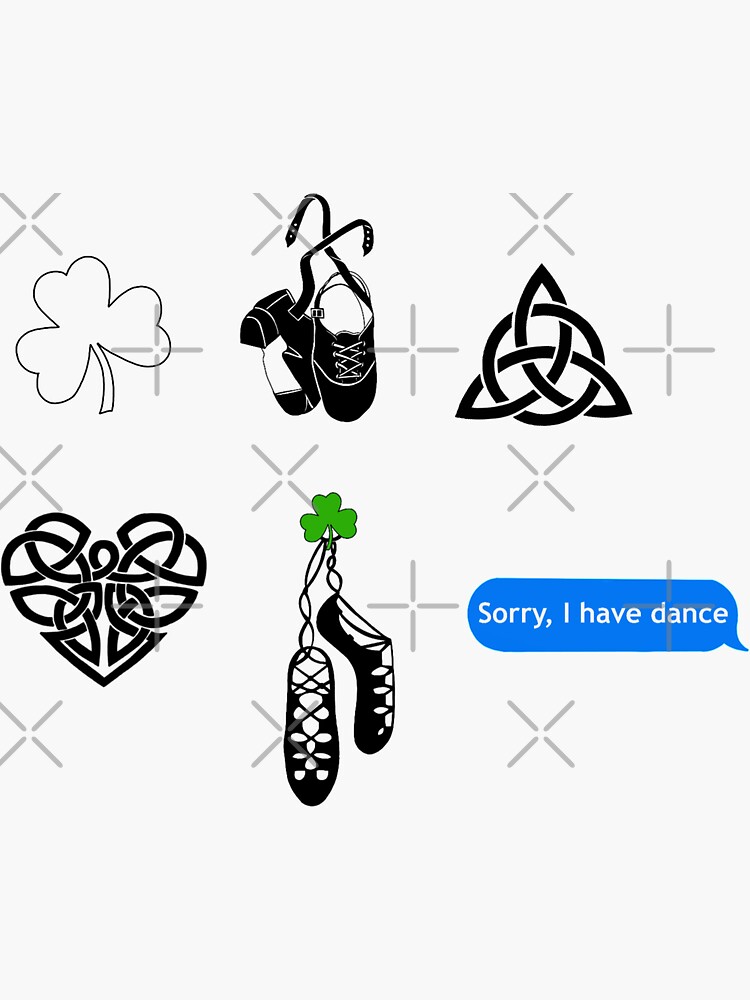 Basic Guide to Irish Dancing - The Reel Life