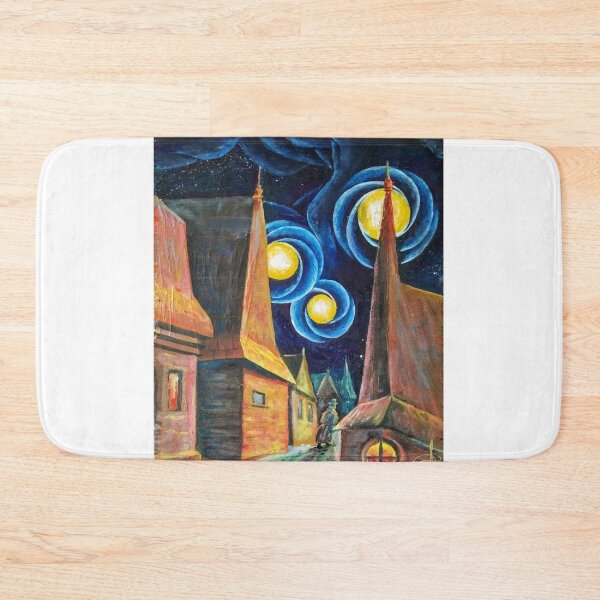 Item preview, Oil Painting - 26 Years Later designed and sold by Igor Pozdnyakov.