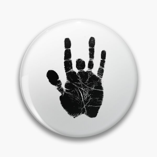 Item preview, Jerry on (hand) designed and sold by SasonLev.