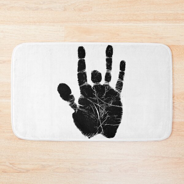 Item preview, Jerry on (hand) designed and sold by SasonLev.