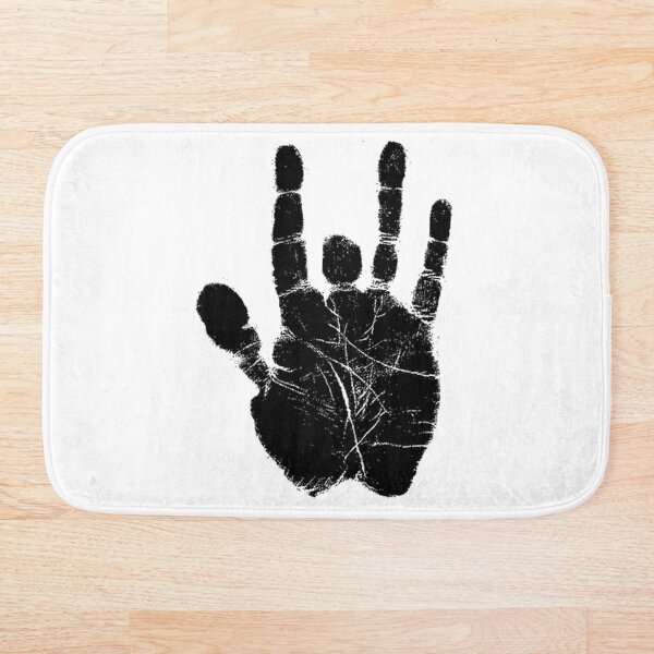 Item preview, Jerry en (mano) designed and sold by SasonLev.