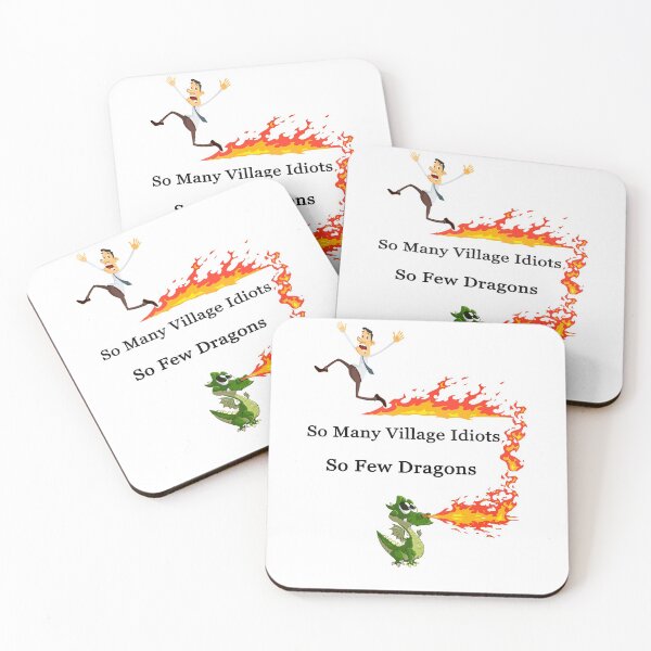 Item preview, So Few Dragons designed and sold by Tpar.
