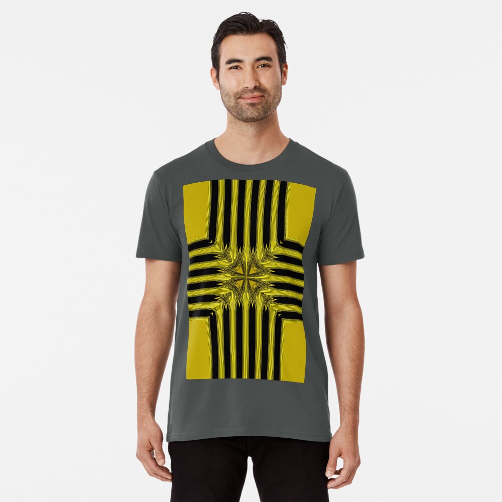 Item preview, Premium T-Shirt designed and sold by vkdezine.