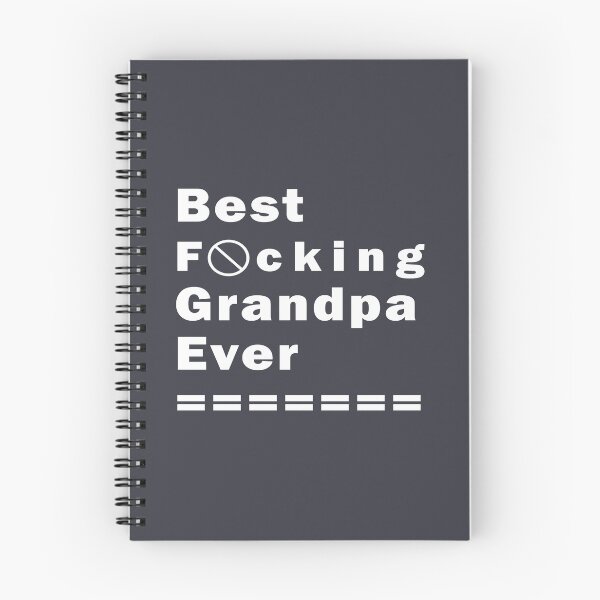 Item preview, Best Fucking Grandpa Ever,Funny Grandpa Gift ,Grandparents Day,happy Grandparents Day,gift for grandparents, designed and sold by Souna's  Store.