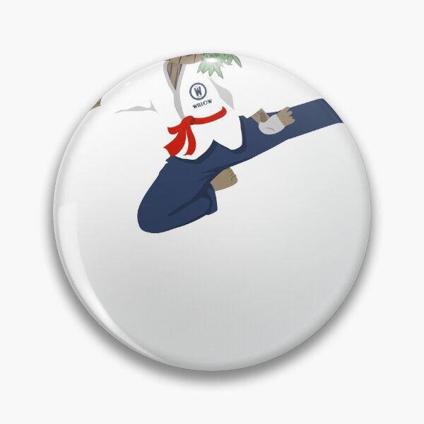 Item preview, Karate Kick Start- Stay Active t-Shirt designed and sold by bluesky12.