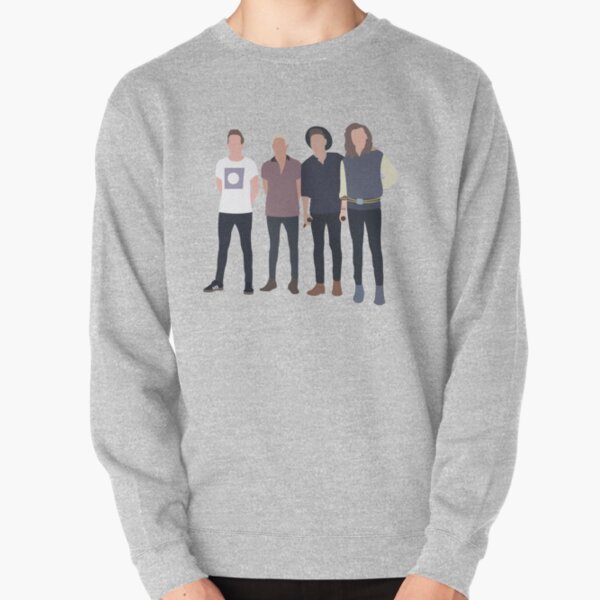 One Direction Sweatshirts & Hoodies | Redbubble