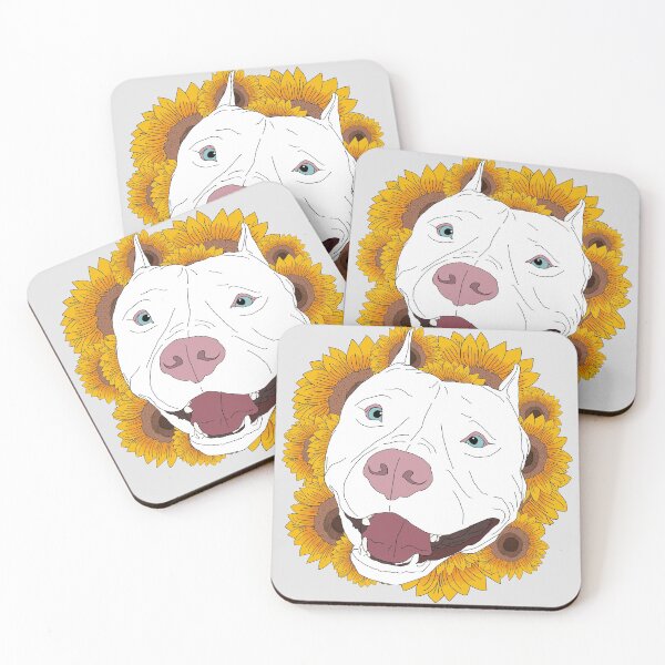Item preview, Big Head with Sunflowers designed and sold by kpkaska.