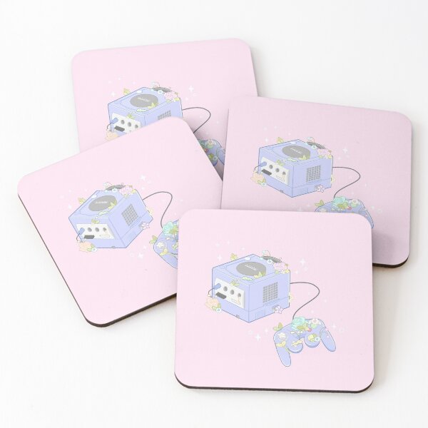Item preview, Pastel game console designed and sold by Cypherys.