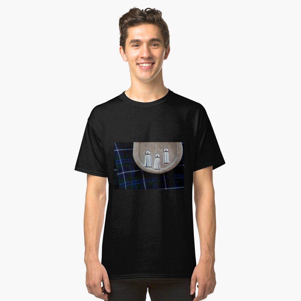 Sporran Classic T-Shirt