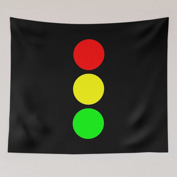 Item preview, Traffic Lights #01 designed and sold by Momentumist.