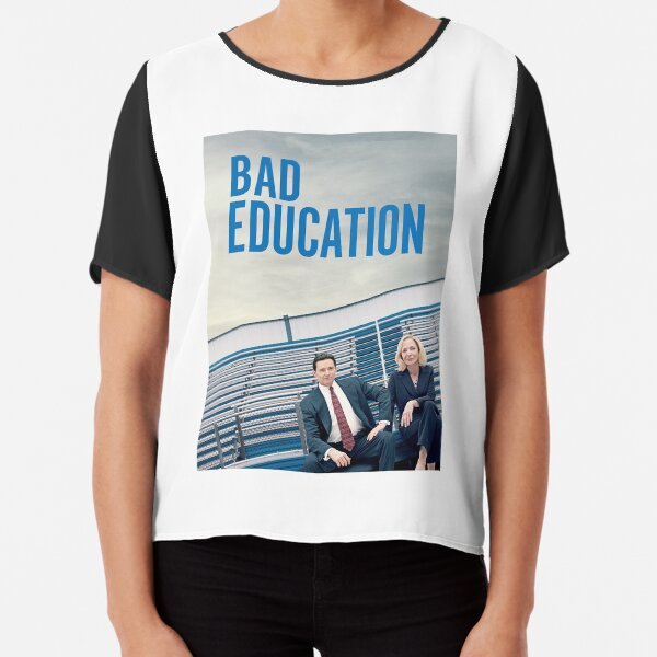 Bad Education Movie Poster Print (11 x 17) - Item # MOVGG2109