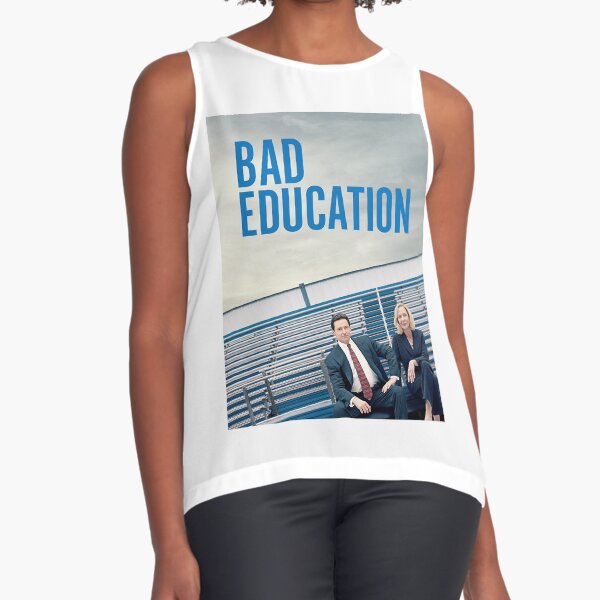 Bad Education Movie Poster Print (11 x 17) - Item # MOVGG2109