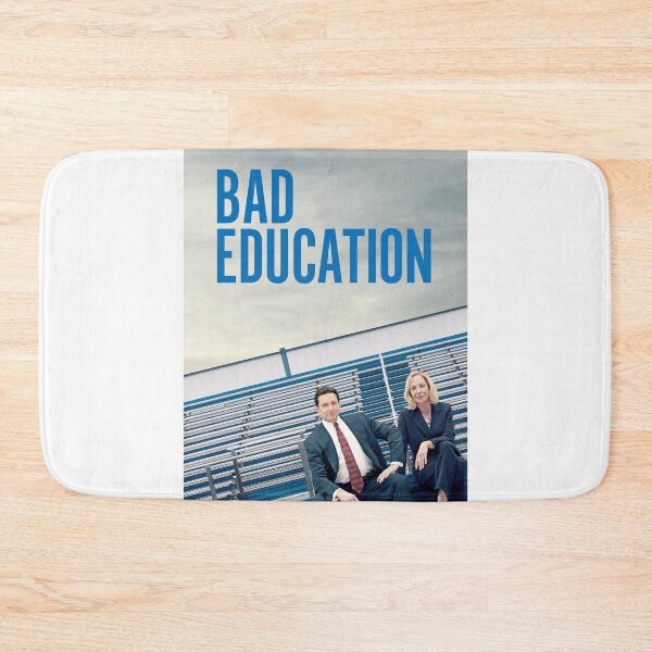 Item preview, Bad Education designed and sold by Navargas.
