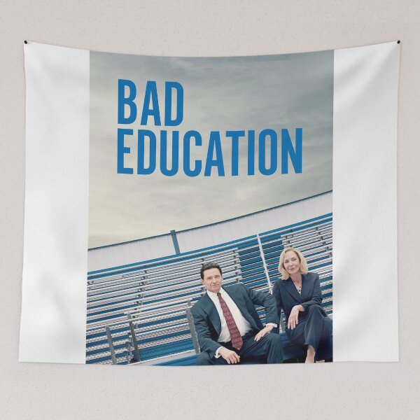 Item preview, Bad Education designed and sold by Navargas.