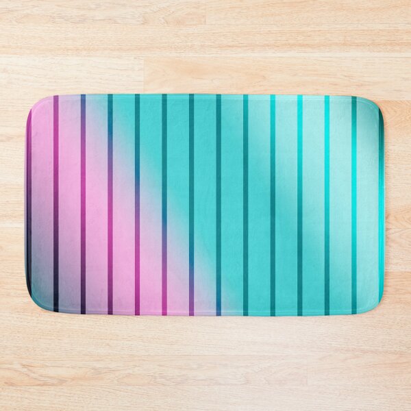 Item preview, Rainbow . Striped rainbow pattern .  designed and sold by fuzzyfox.