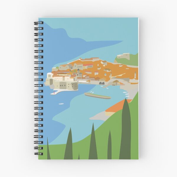 Artikelvorschau, Dubrovnik entworfen und verkauft von MarioGuti.