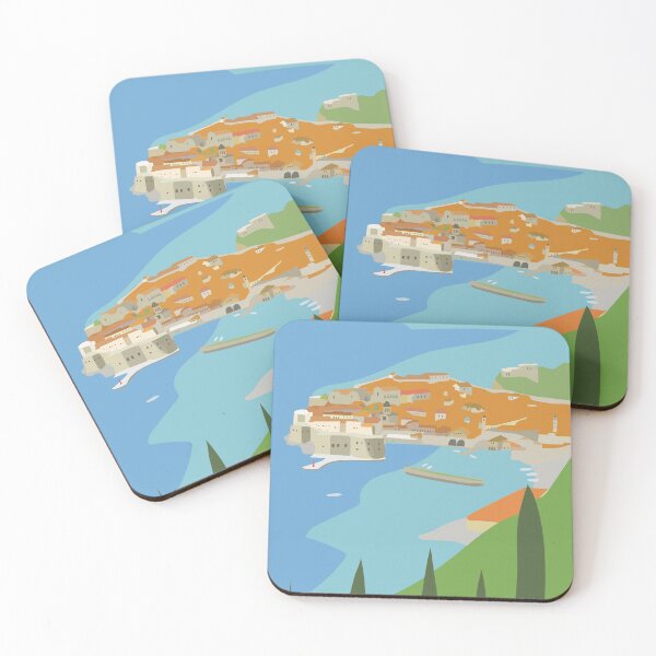 Item preview, Dubrovnik, Croatia designed and sold by MarioGuti.