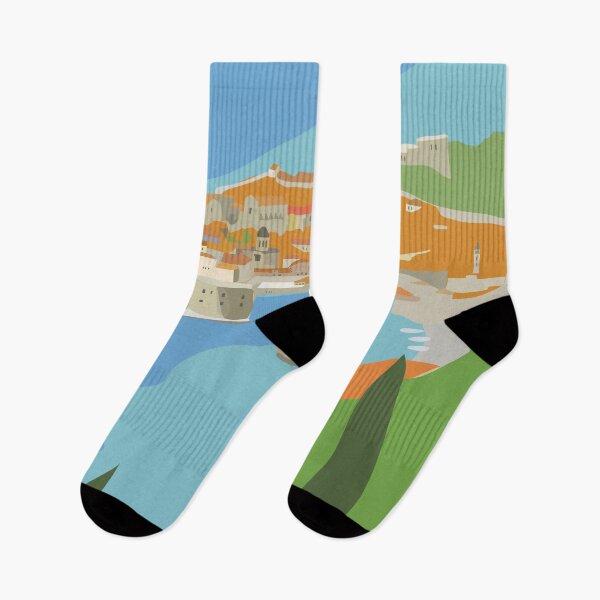 Item preview, Dubrovnik, Croatia designed and sold by MarioGuti.