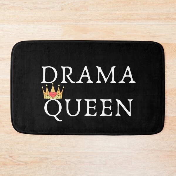 Item preview, Drama Queen designed and sold by razvigod.
