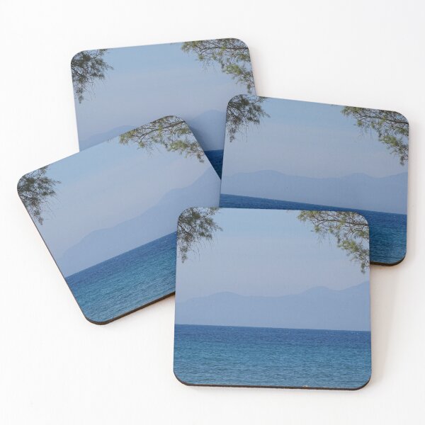 Item preview, Bozas Beach, Greece designed and sold by Catavan.
