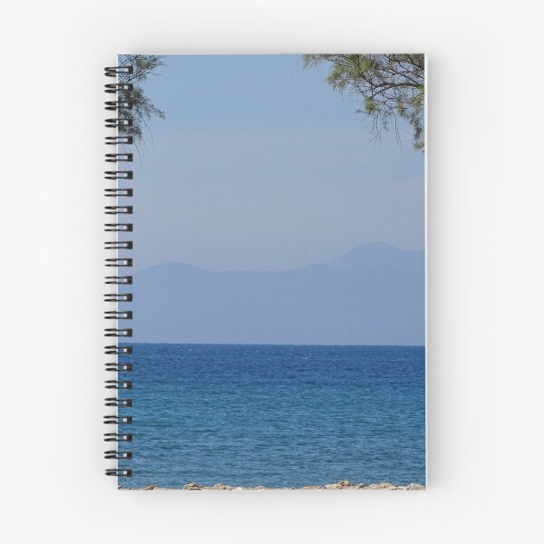 Item preview, Bozas Beach, Greece designed and sold by Catavan.