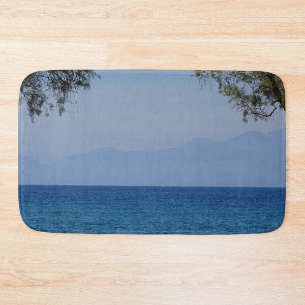 Item preview, Bozas Beach, Greece designed and sold by Catavan.