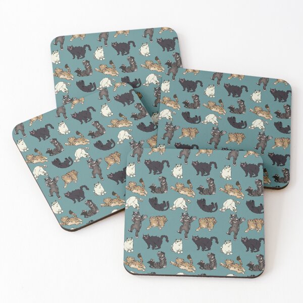 Item preview, Cute cat socks designed and sold by LiamRed.