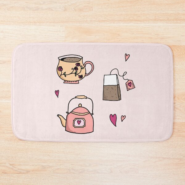 Item preview, Tea time designed and sold by bookloversclub.