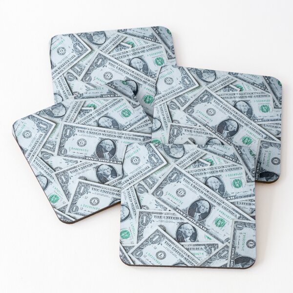 Item preview, Dollars & money designed and sold by Guesse.