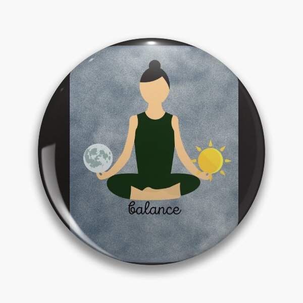 Item preview, Balance In All Things designed and sold by Mamalia.