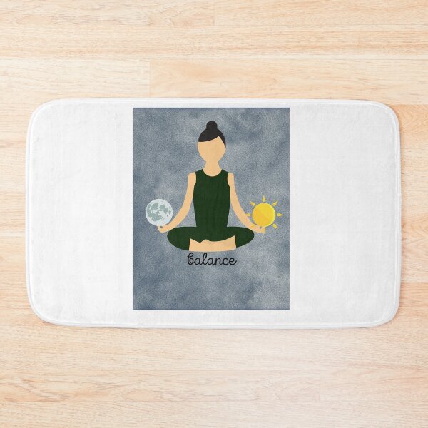 Item preview, Balance In All Things designed and sold by Mamalia.