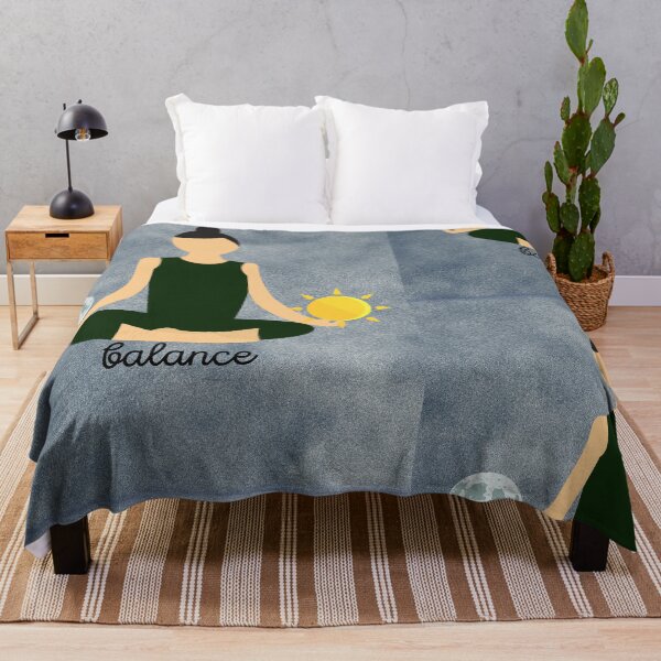 Item preview, Balance In All Things designed and sold by Mamalia.