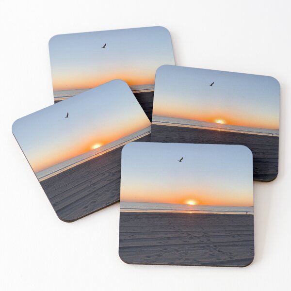 Item preview, Sunset on the Beach designed and sold by simplysharon.