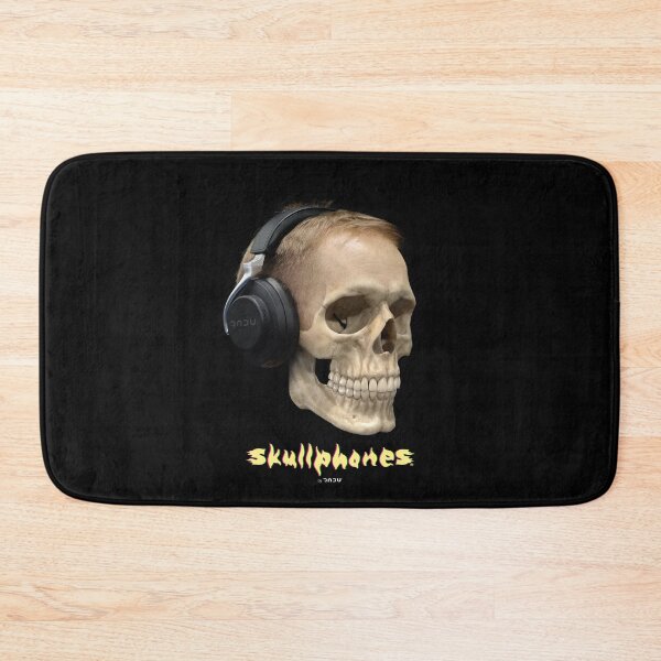 Item preview, SKULLPHONES 14-01 designed and sold by Radu-Gabriel.