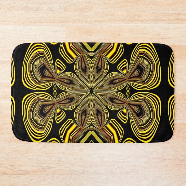 Item preview, Golden Line Art (1) designed and sold by vkdezine.
