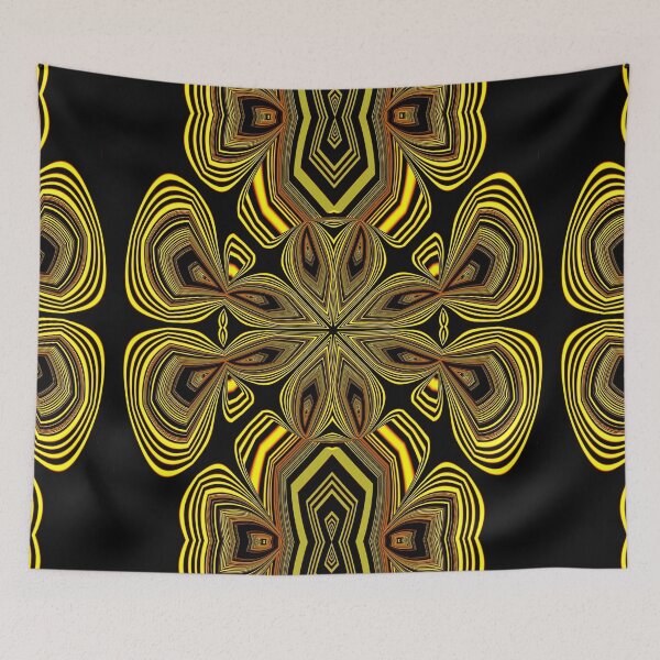 Item preview, Golden Line Art (1) designed and sold by vkdezine.