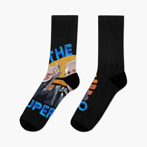 Item preview, scott morrison the real super hero designed and sold by John Hana.