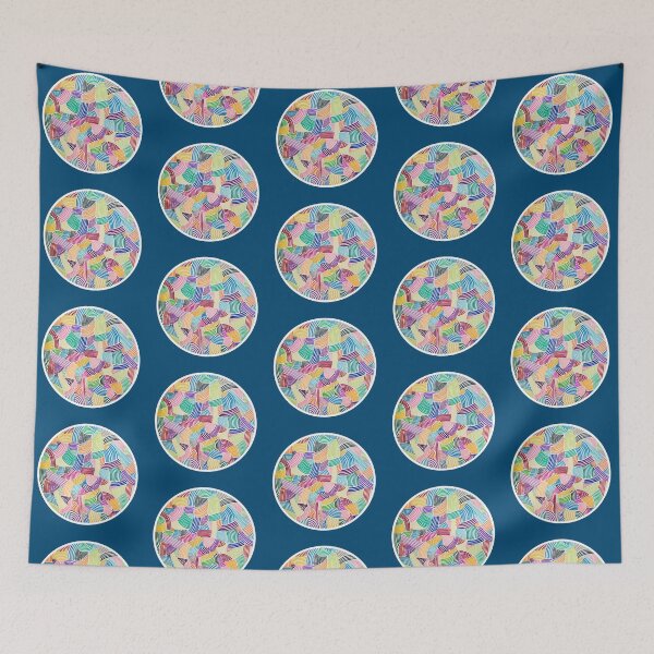 Item preview, Abstract Lines designed and sold by apandey.