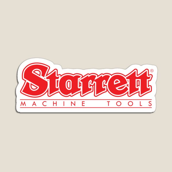 Item preview, Starrett - red. designed and sold by philarego.